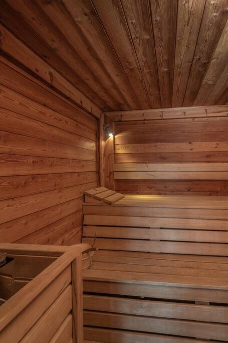 Luxueux Chalet Avec Vue Sur Les Pistes Et Le Hohneck Ле-Толі Екстер'єр фото